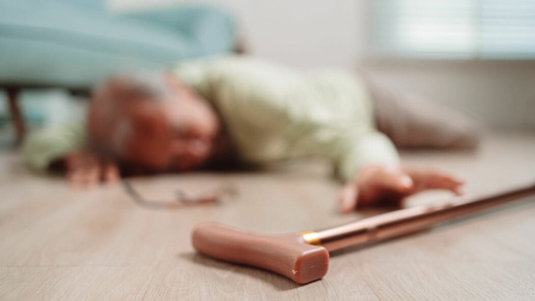 ｢転倒→骨折→寝たきり｣の老後が待ち受ける…医師･和田秀樹｢60代になったら真っ先に断捨離すべきもの｣