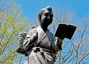 実践家・二宮尊徳「一所懸命」の教え【2】