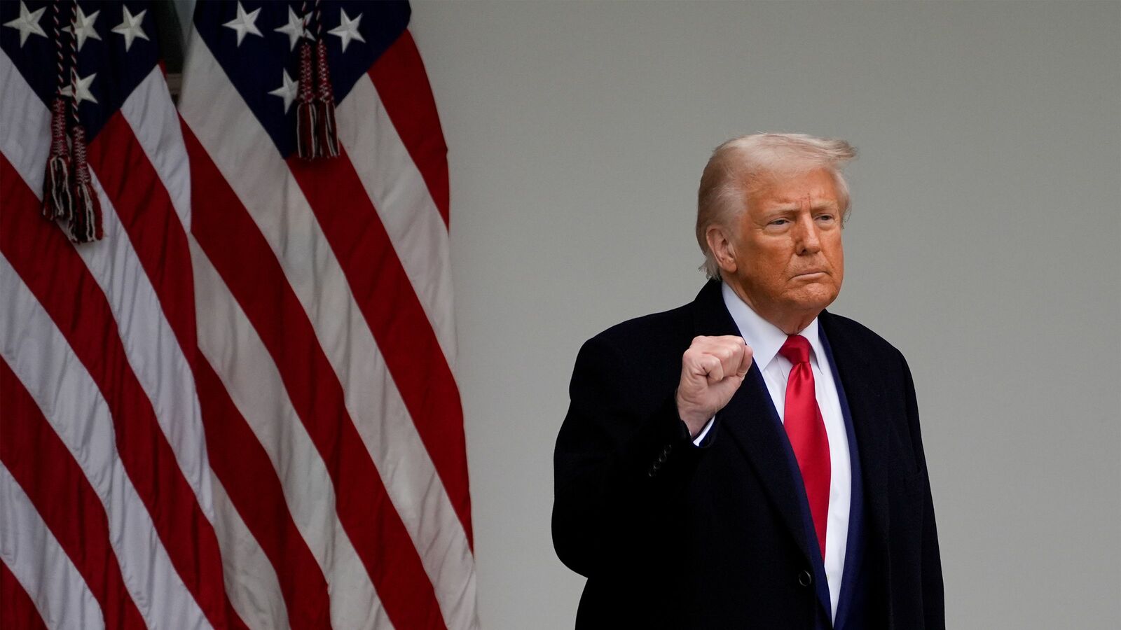 アメリカでも｢トランプ不況｣が現実味を帯びてきた…"関税男"トランプ大統領が仕掛けた貿易戦争の隘路 景気後退も､｢トランプ離れ｣も止められない可能性