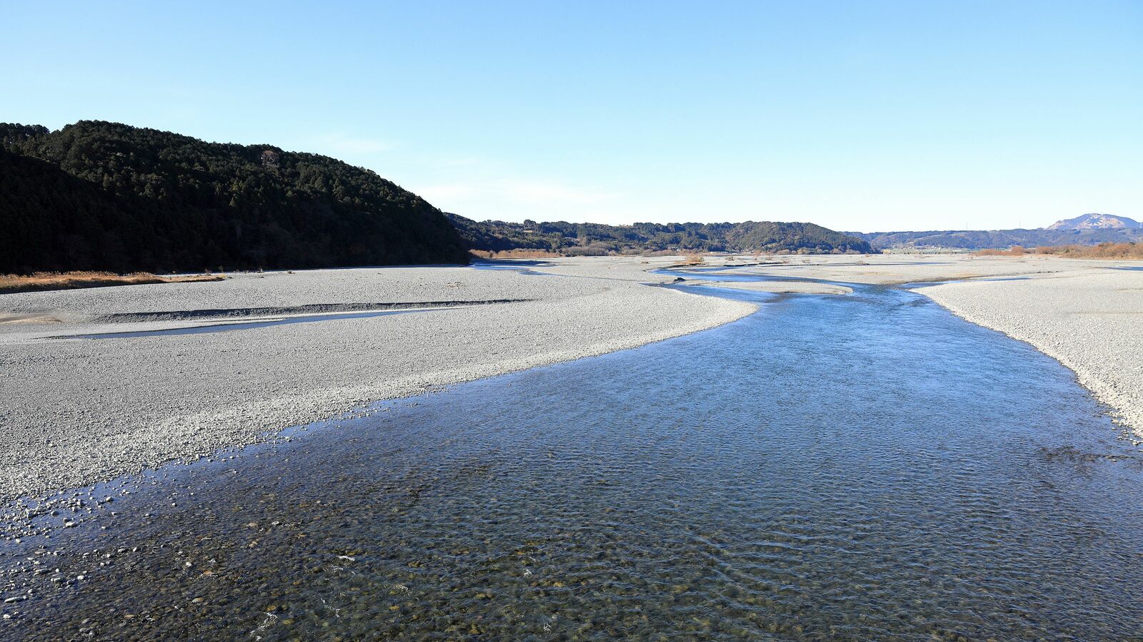 ｢山梨の地下水｣も｢うちの水｣とする謎理論に県民を巻き込むな…リニア妨害を続ける川勝知事の幼稚すぎる主張 このままでは2040年以降もリニアは開通しない