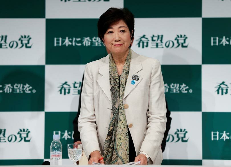 戦略おたくだけでは小池氏は長続きしない 「小泉改革」を手本にするが……