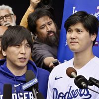 大谷翔平にとって｢最高の親友｣だったのに…メディア完全シャット