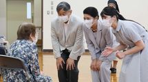 やっぱり｢愛子天皇｣しか考えられない…皇室研究家が｢ご一家の長崎訪問でそう確信した｣というワケ