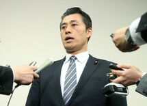 仲間ゼロでも細野氏が民進を見限ったワケ