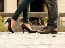 キャリア女性の「嫁アタック」が、普通の男をデキる男に変えた！