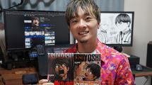 紙の漫画を続けていたら､家賃6万8000円すら払えなかった…｢パッとしない｣漫画家が年収2000万円を稼げる理由