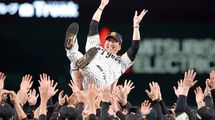 なぜ育成下手だった阪神は最強の生え抜き集団になったのか…黄金時代を築いた"2人の外様"のドラフト戦略