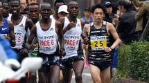 大迫傑を超える衝撃｢安定収入を捨ててプロに｣"30歳無名マラソンランナー"の勝算と夫婦会議