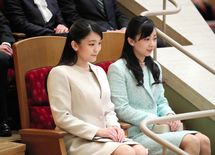 姉の結婚にエールを送る"佳子の乱"の意味