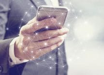 あなたのスマホが「テロ」の発信源になる
