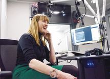 NY女性も結局、仕事と家庭の両立に悩む