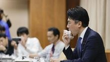結局､小泉進次郎氏が
