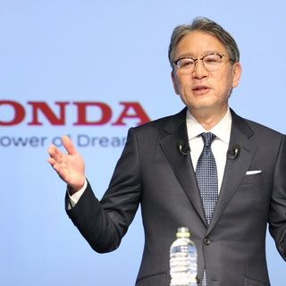 脱炭素の名を借りた日本車締め出し 欧州の姑息な手口に悩みを深める自動車業界 ホンダにも戦ってほしかった President Online プレジデントオンライン