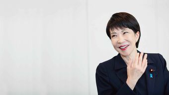 私が｢日本の未来は明るい｣と確信する理由