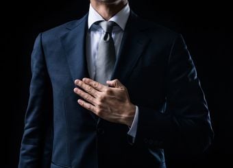従業員の"本当の忠誠心"を調べる最新指標