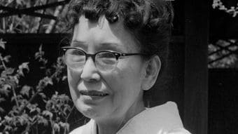 ｢ブラッサム｣では描かれない｢初恋｣のその後…失恋で朝鮮に行った宇野千代が同僚教師へ買った"恐怖の土産"