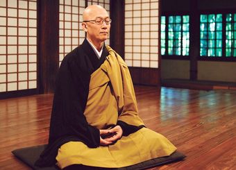 許せない相手を許す「仏教3.0」の智慧