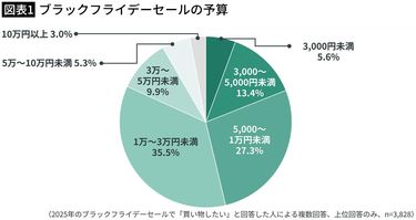 ブラックフライデーで｢爆買い｣しても後悔しない…賢い人がセール1週間前