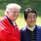 日米同盟を守るにはこれしかない…安倍元首相が批判承知で｢トランプ大統領とのゴルフ｣を繰り返したワケ