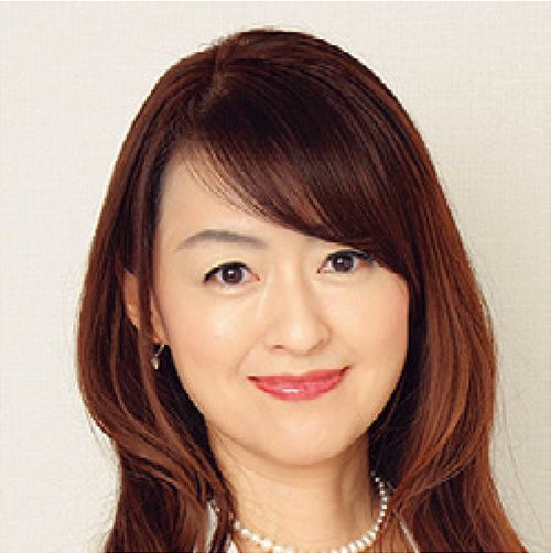 晴香葉子
