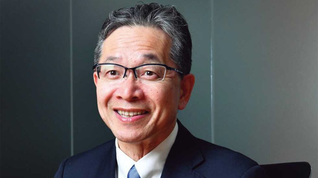 ｢目薬と胃腸薬の会社｣が大変身! ロートがスキンケアで成功できたワケ