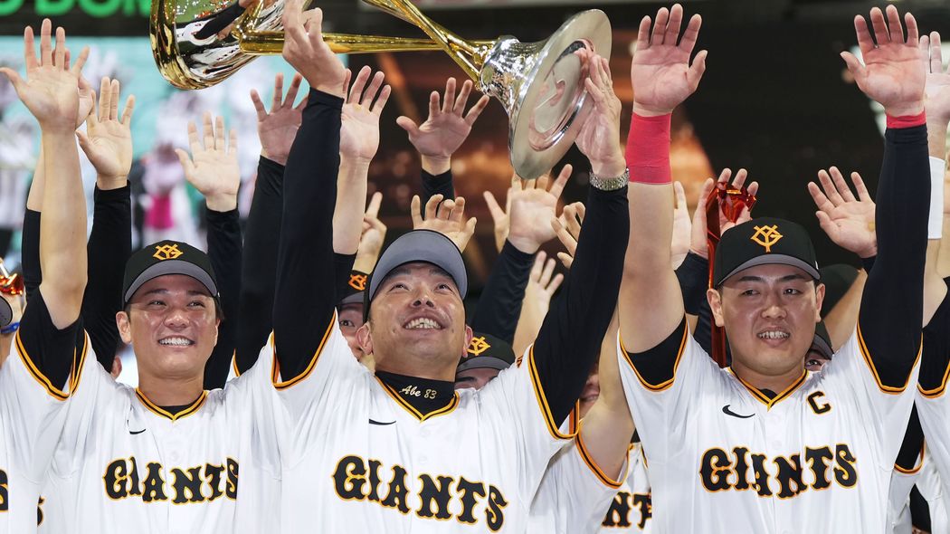 これなら誰もが満足するポストシーズンになる…CS廃止ではなく2リーグ制撤廃という大胆な｢球界再編案｣ 消化試合は減り､理不尽な下剋上も無くなる