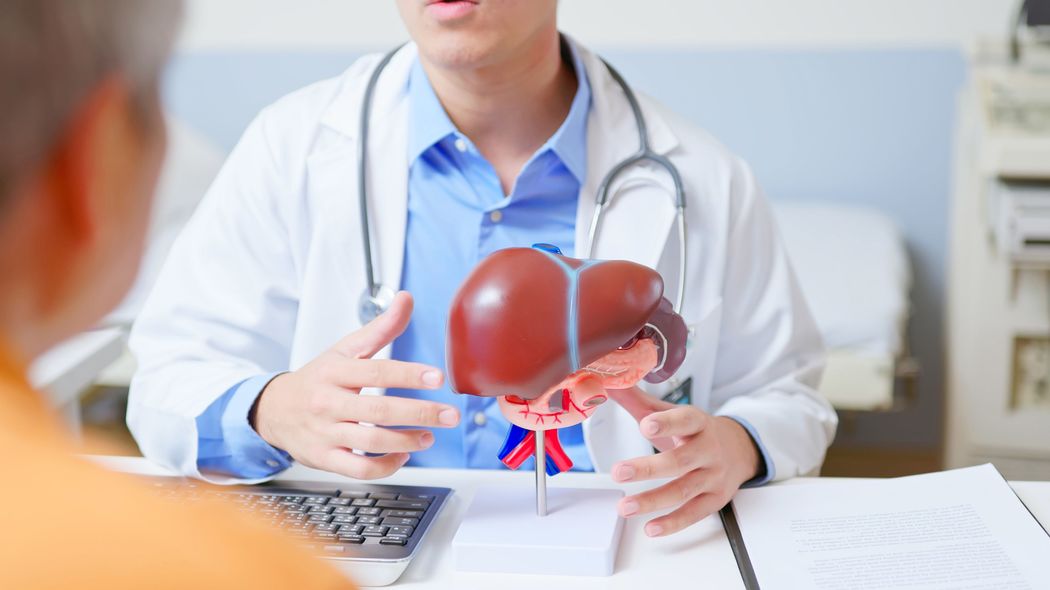 お酒を飲まなくても｢脂肪肝｣になる…健康によさそうなのに実は肝臓をぶくぶく太らせてしまう危険な飲み物 脂肪分だけでなく糖分にも要注意