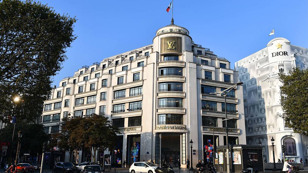 ｢そうやって食べてると太るわよ｣…ルイ･ヴィトン本社のパリジェンヌが日本人社員に忠告した"食事の癖" 日本の多くのビジネスパーソンがやっている