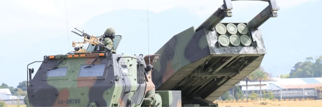 ｢高市首相の発言が原因｣ではなかった…中国軍が昨年末､台湾を包囲する大演習を実施した"本当のワケ"