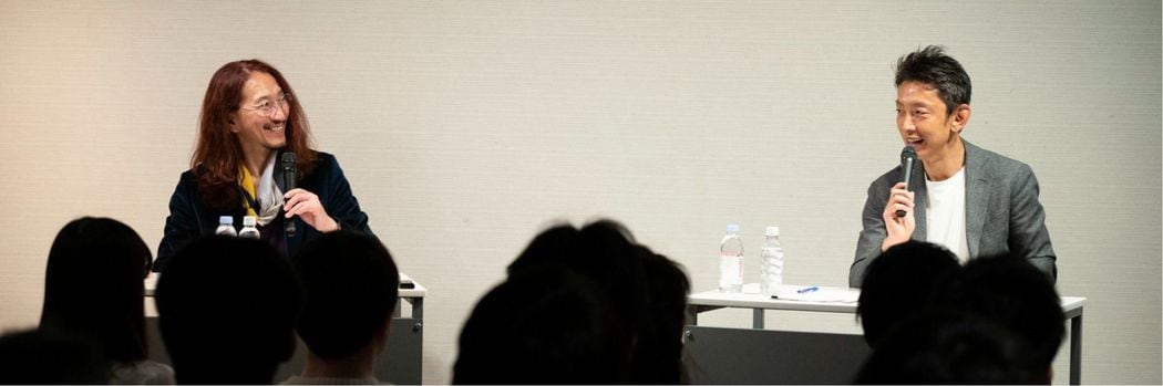 ｢僕の見てきた富裕層は､ほぼ例外なく…｣元ゴールドマン･サックス田中渓が澤円に深く同意した｢成功者の特徴｣