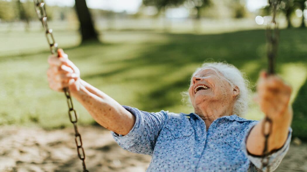 ｢平均寿命で亡くなる人｣と｢100歳以上の人｣は何が違うのか…大規模研究が示す｢遺伝｣の見過ごせない影響 110歳に到達する人は100歳時点でもイキイキしている