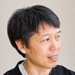 山内 宏泰