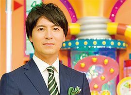 桝 太一アナ　～東大現役合格、理系大学院まで行って、なぜテレビの世界に？