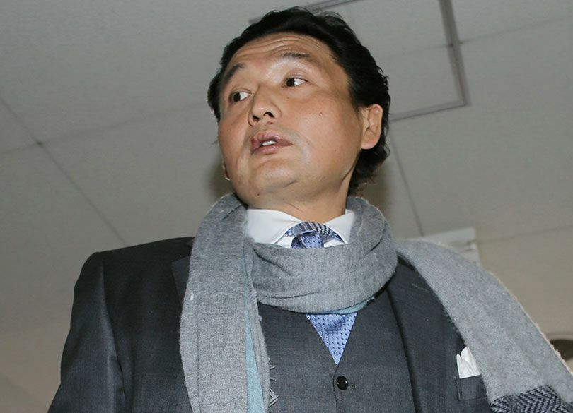 なぜ記者は貴乃花親方を問い質さないのか 相撲ファンの「知る権利」に応えよ