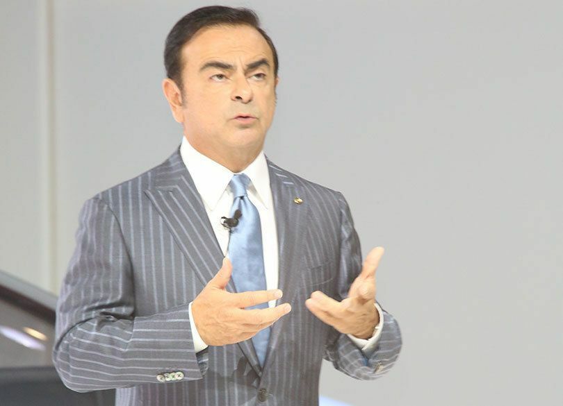 日産社長の退任で分かったゴーンの野望