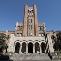 開成でも麻布でもない…戦前の｢旧制一高｣合格校ランキングで絶対