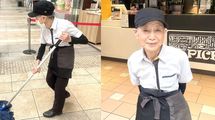 92歳で週4日勤務をこなすマックの人気クルー｢民ちゃん｣が毎日3回食べる"ヨボヨボ回避のヘルシー食材"