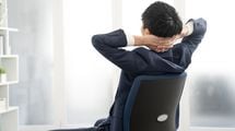仕事ができる人ほど自覚できない…産業医が明かす｢メンタル不調のサイン｣と同僚が｢言ってはいけない一言｣