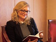 交渉術の“神様”が教える、働く女性がもつべき「正しい野心」 