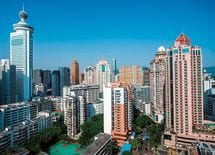 中国の最新事情「STEM人材」都市とは