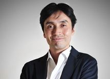 未来のステークホルダーと出会う場所