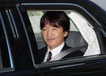 「秋篠宮発言」を招いた安倍首相の逃げ腰