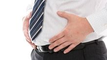 朝食を食べない人は｢ポッコリお腹｣になりやすい…｢朝食抜きは人生の損｣であるこれだけの理由