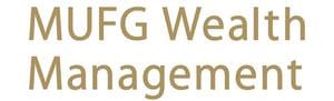 「MUFGウェルスマネジメント」ロゴ