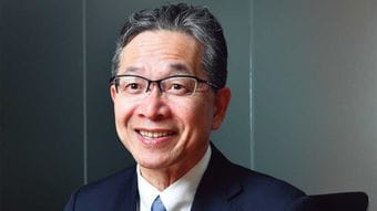 ｢目薬と胃腸薬の会社｣が大変身! ロートがスキンケアで成功できたワケ