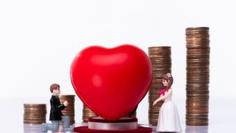 ｢孤独は金で解決できる｣は大間違い…婚活･推し活にハマる人が気づかない"課金地獄"の危険な末路