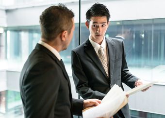 上司のタイプ別「ダメ出し」をする方法