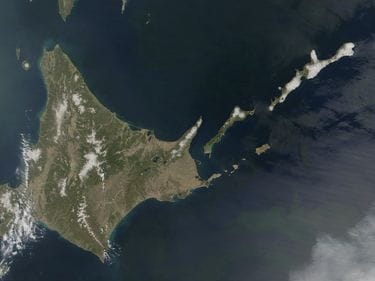 北方四島｣は永遠に返ってこないのか…極秘文書が明かす日本政府からソ連