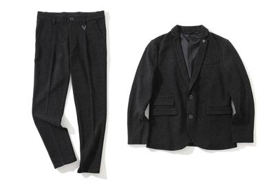 リモートワークを終えたら即ラウンドへ。ビジネスとゴルフをシームレスにつなぐマーク ＆ ロナのセットアップ