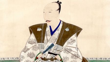 今川義元でも､斎藤道三でも､徳川家康でもない…20代の織田信長が最も